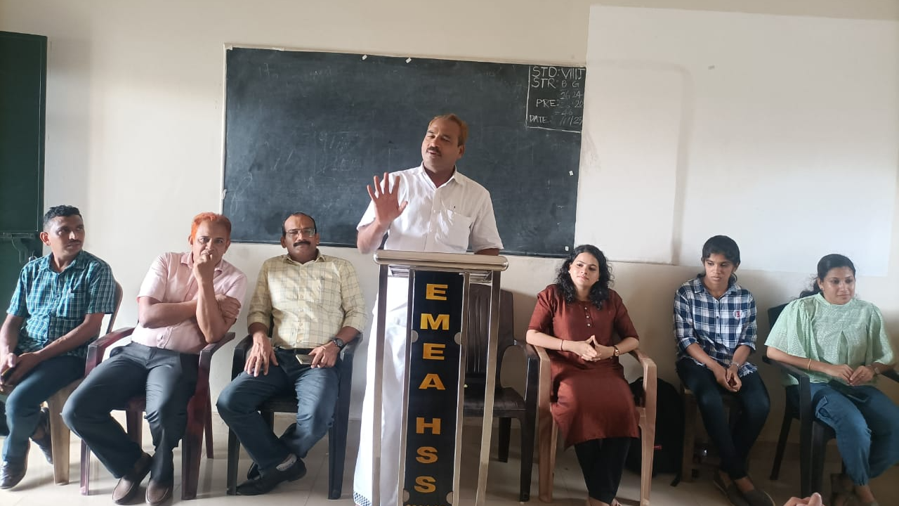 CIGI Competency Awareness Programme (CAP) 2023 EMEA Higher Secondary