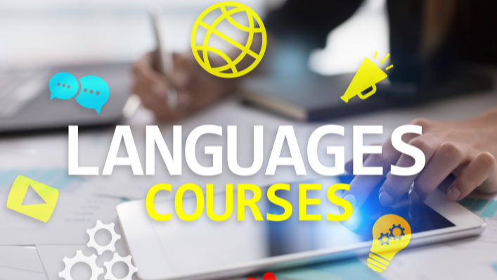 Language Courses