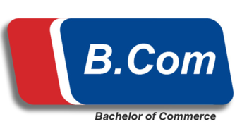 B.Com(BACHELOR OF COMMERCE)