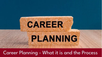 CAREER PLANNING FOR STUDENTS –What It Is And The Process.